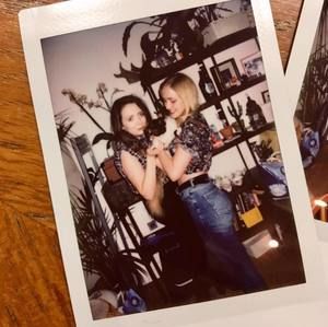 Meet your Posher, Anna